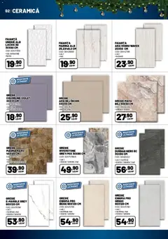 Ofertele Ambient valabile de la 18.11.2025 | Pagină: 2