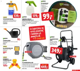 Jem & fix - Tilbudsavis uge 13 plus gyldig fra 22.03.2026 | Side: 13