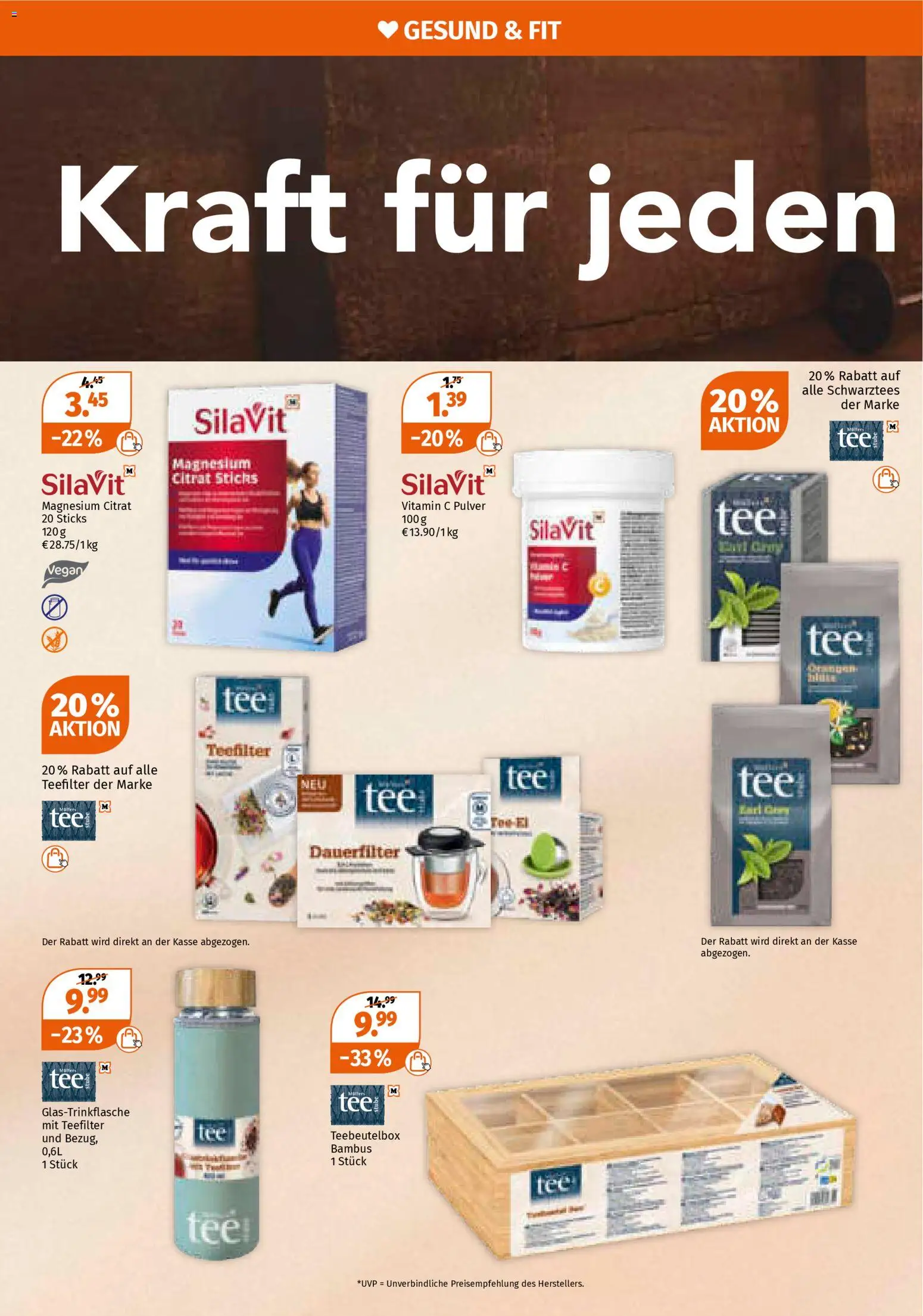 Müller Prospekt 	 – gültig ab 02.02.2026 | Seite: 22 | Produkte: Box