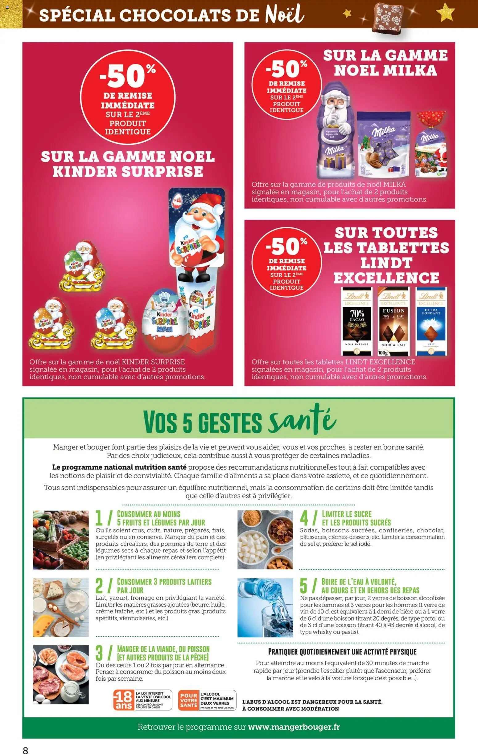 {H1} | Page: 9 | Produits: Whisky, Mais, Pain, Vin