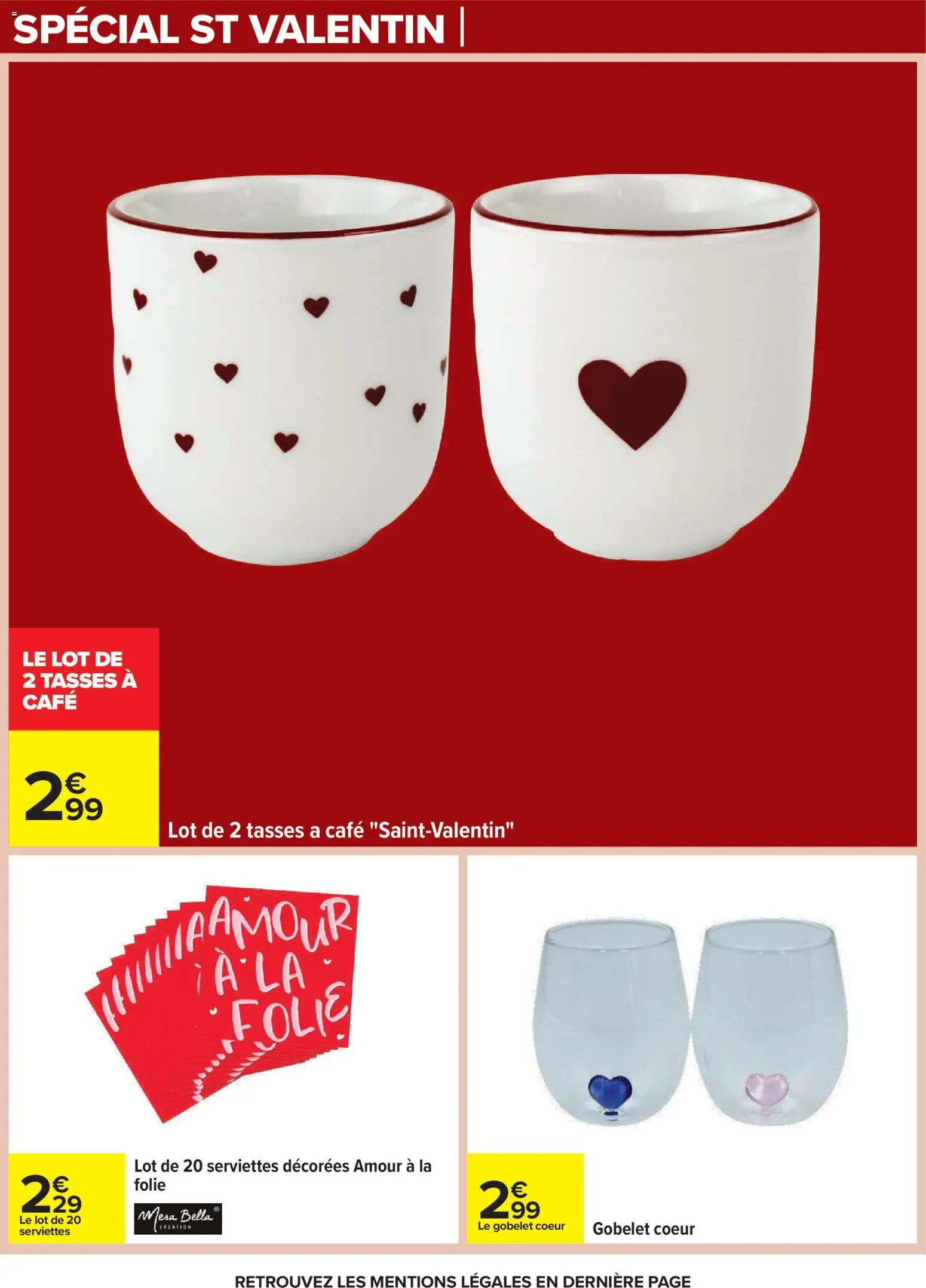 {H1} | Page: 102 | Produits: Café, Tasses