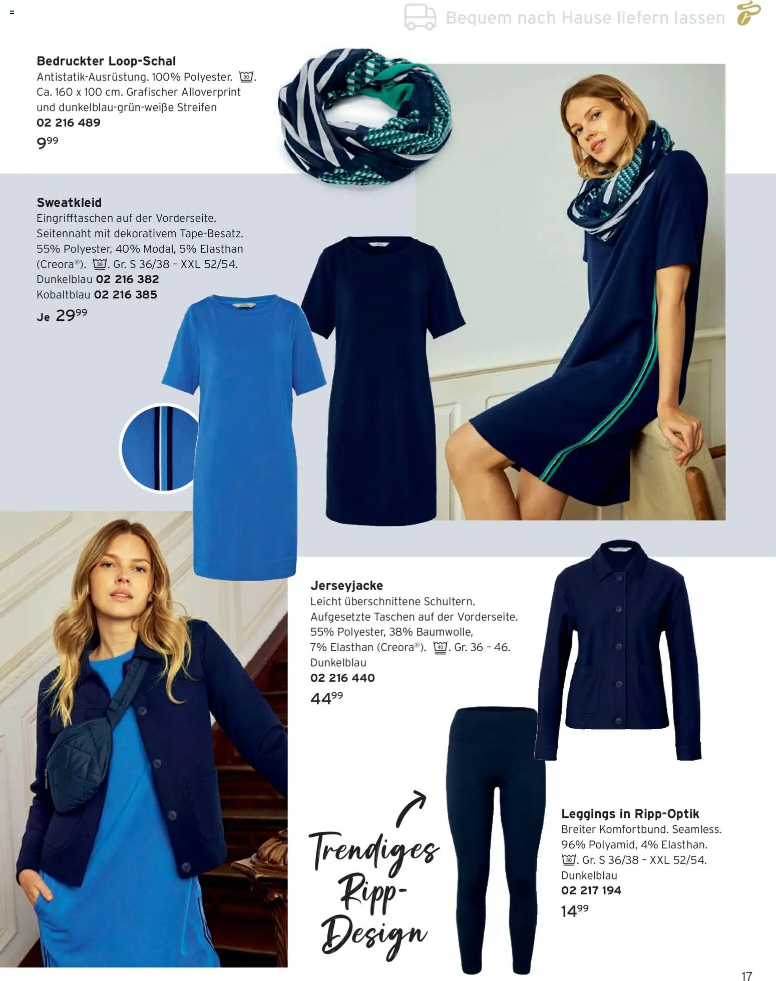 Angebote Tchibo – gültig ab 01.03.2026 | Seite: 17