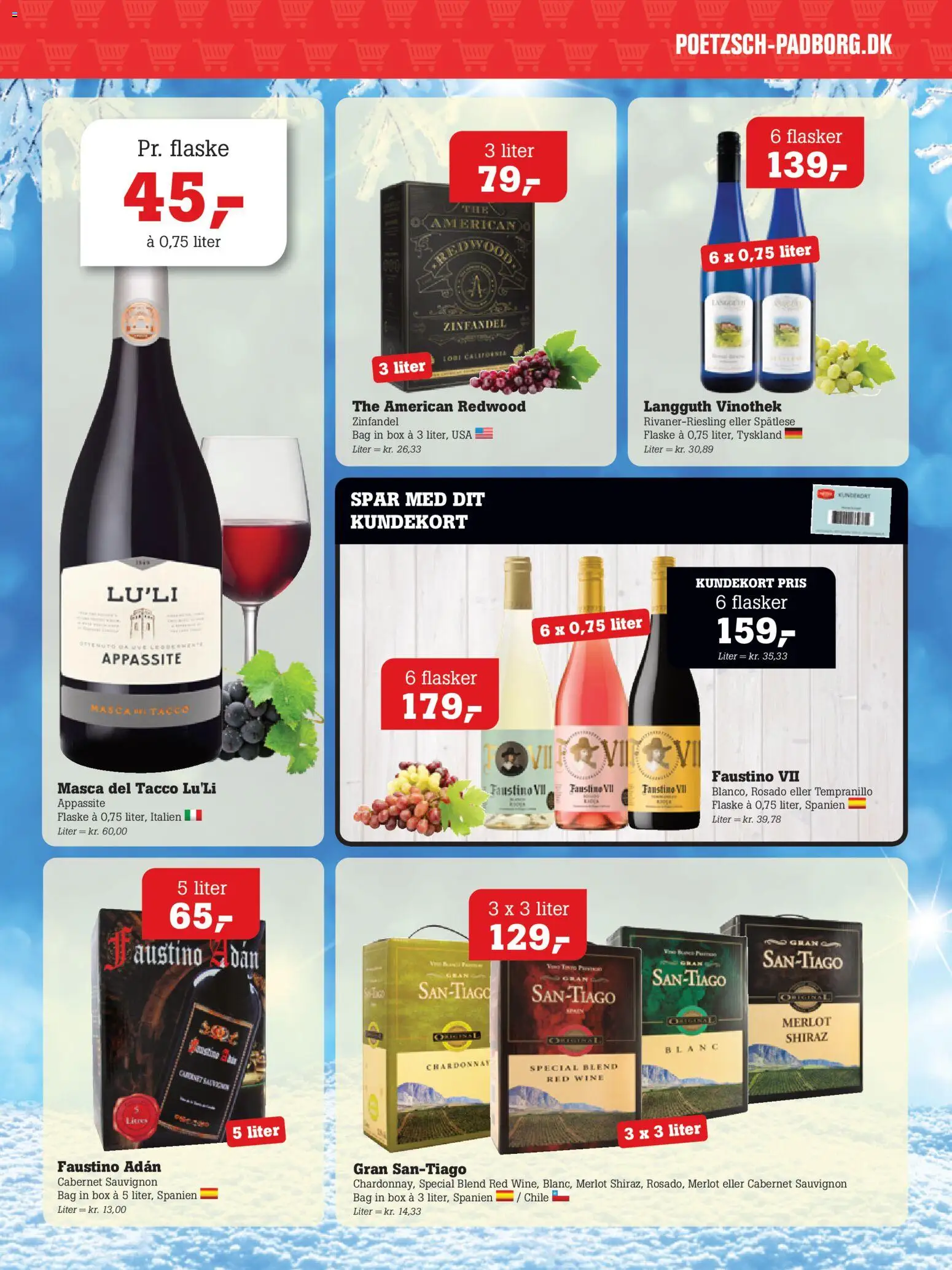 Poetzsch Padborg tilbudsavis – gyldig fra 08.01.2026 | Side: 7