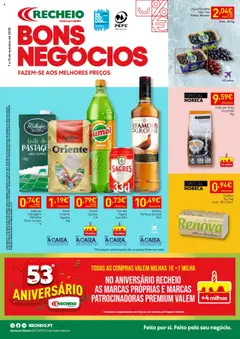 Pré-visualização Recheio folheto Madeira válido de 07.10.2025