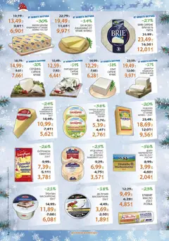 Преглед на Лекси брошура - Офертите са валидни от 17.12.2025 | Страница: 2