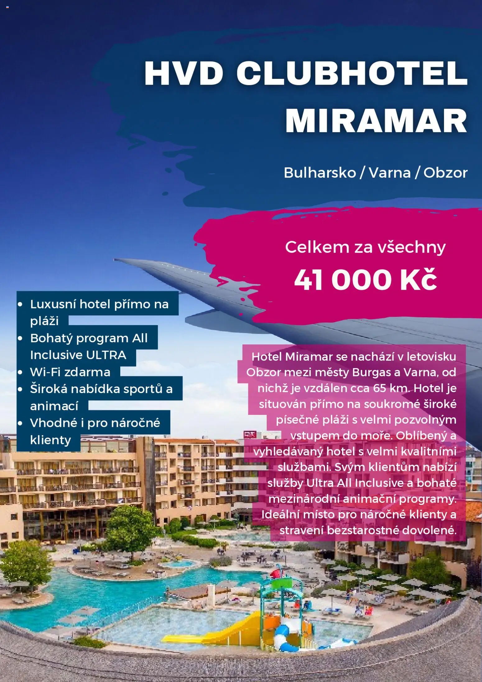 EXIM tours Black Friday od 24.11.2025 | Strana: 6