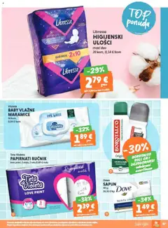 Studenac katalog | vrijedi od 30.07.2025 | Stranica: 67