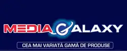 Logo Media Galaxy în categoria Electronice