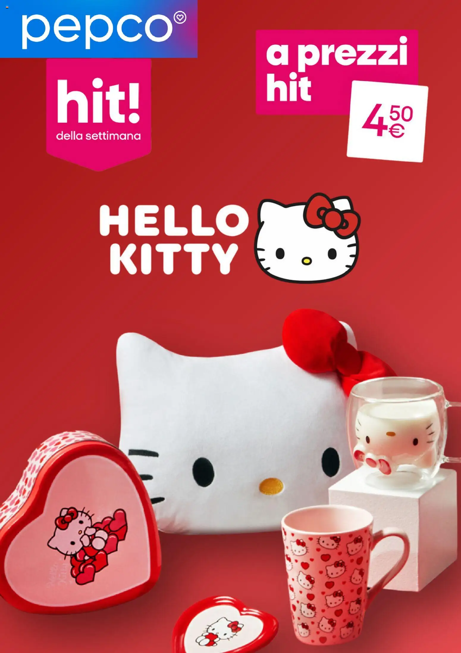 Volantino Pepco del 29.01.2026 | Pagina: 1