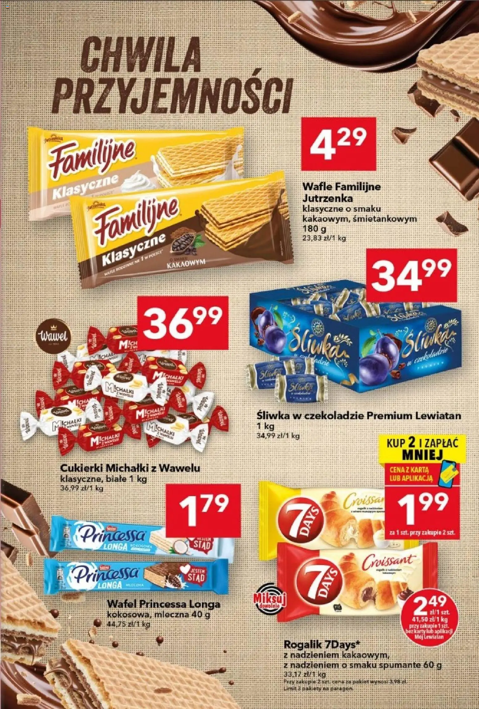 Lewiatan gazetka od 12.02.2026 | Strona: 13