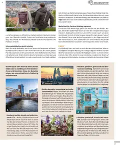 Sport2000 Prospekt Dein Outdoor Magazin  ab 01.10.2025 gültig | Seite: 47 | Produkte: Spiel, Regenjacke