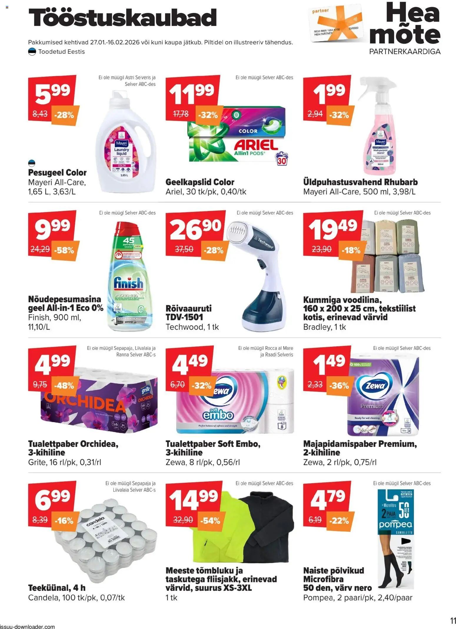 {H1} | Lehekülg: 11