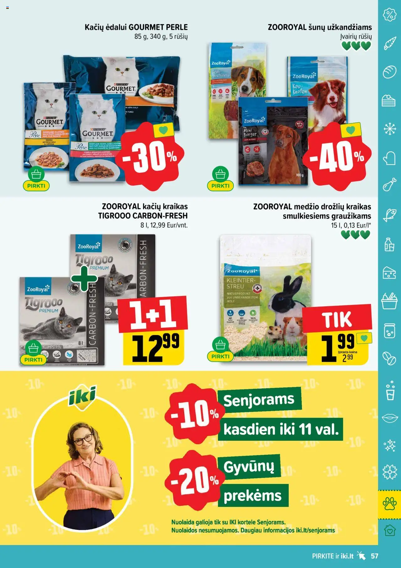 IKI - Leidinys│galioja nuo 04.08.2025 | Puslapis: 57