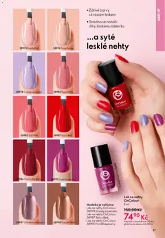 Náhled letáku Oriflame katalog č.02/2026 od 21.01.2026 | Strana: 87