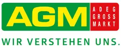 Logo AGM in der Kategorie Supermärkte