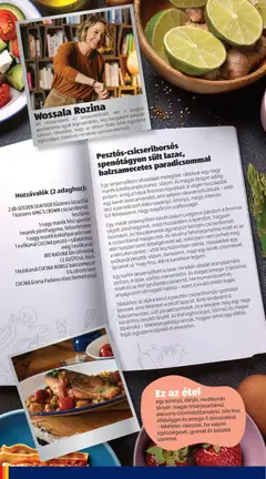 Aldi Akciós újság - amely érvényes a következő dátumtól: 22.01.2026 | Oldal: 40