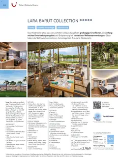 Aida  Südeuropa & Nordafrika 2026/27 ab 01.01.2026 gültig | Seite: 268