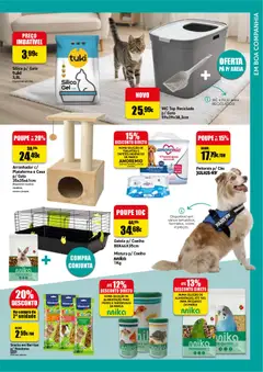 Pré-visualização Agriloja folheto válido de 31.03.2026 | Página: 11