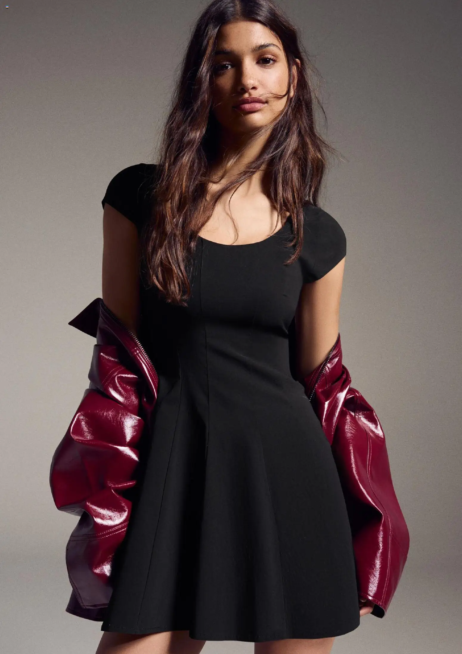 Bershka promocje - Women od 02.02.2026 | Strona: 11