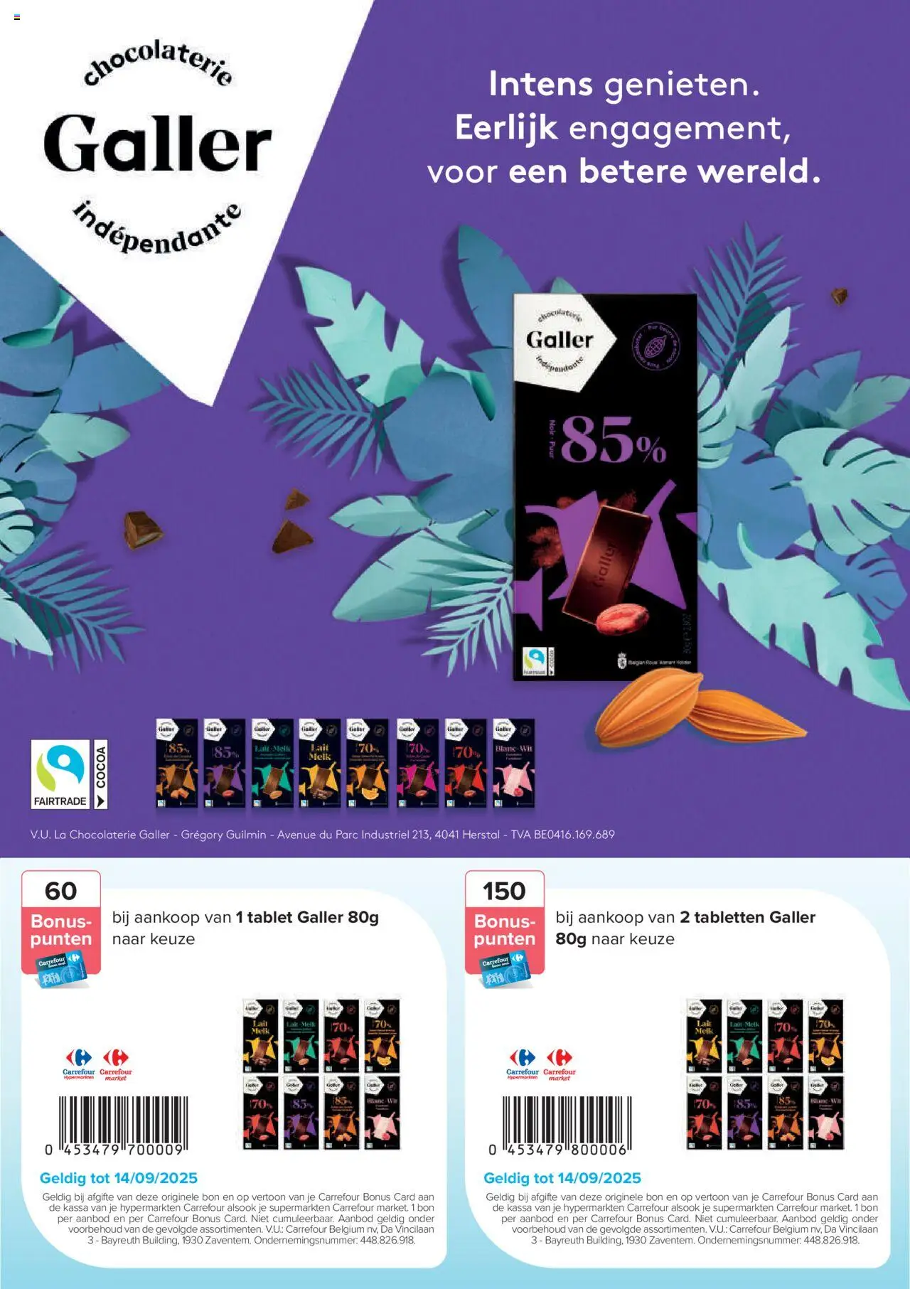  | Pagina: 2 | Producten: Tablet, La, Melk