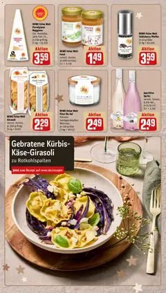 REWE Feine Welt Tellicherry Pfeffer, je 43-g-Glas ab 15.12.2025 gültig | Seite: 19