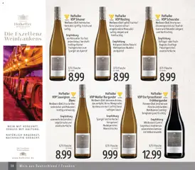 Edeka Struve Wein– und Spirituosen ab 14.11.2025 gültig | Seite: 38 | Produkte: Zitronengras, Rotwein, Mango, Fleisch