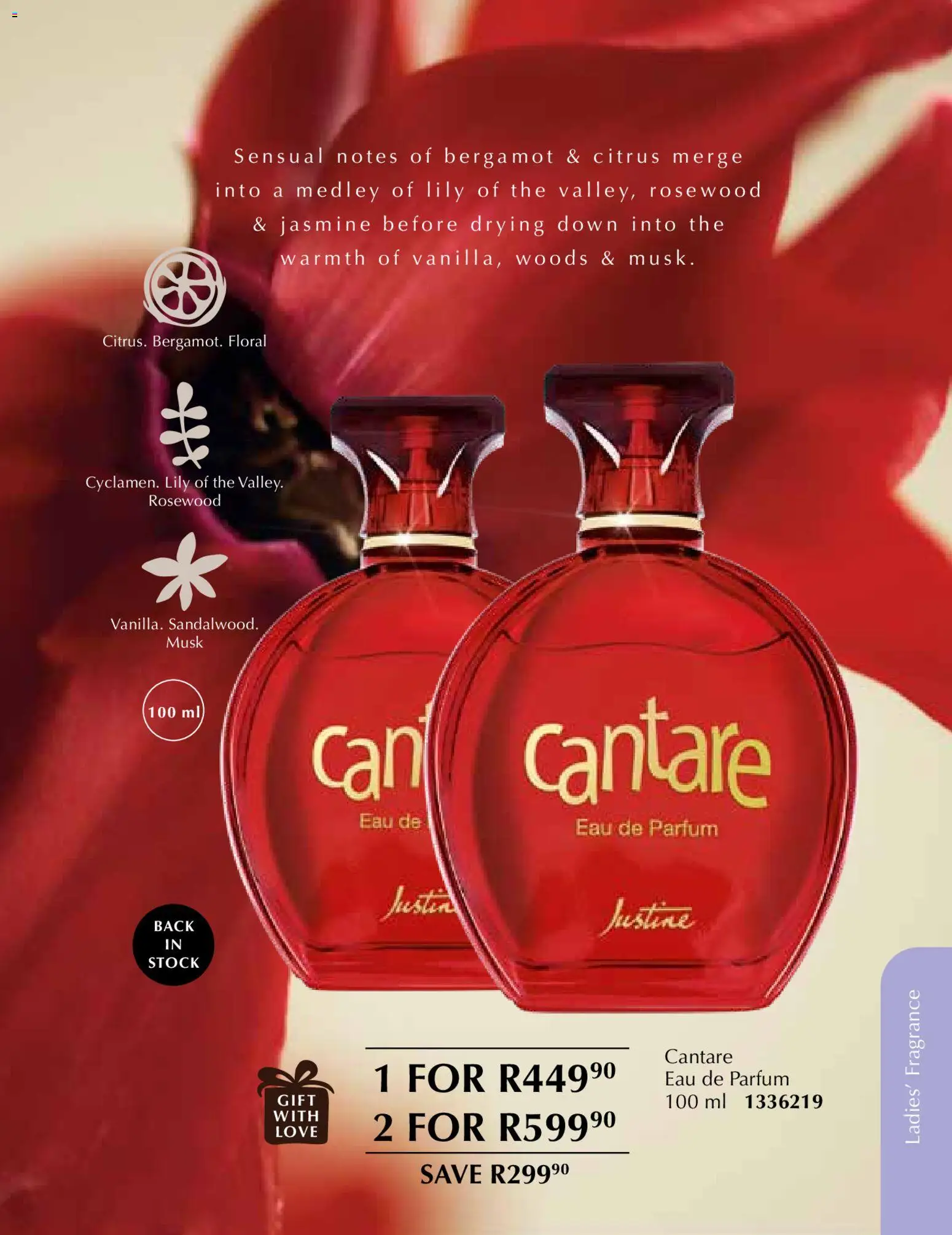 New Justine catalogue – valid from 01.11.2025 | Page: 52