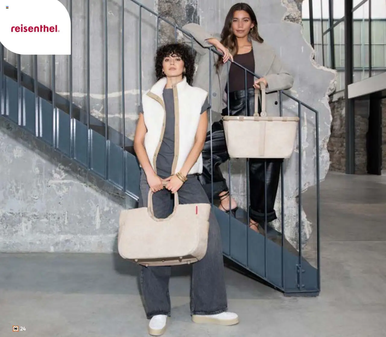 Müller Haushaltskatalog – gültig ab 03.10.2025 | Seite: 24