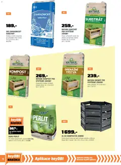 Náhled letáku OBI leták od 01.02.2026 | Strana: 14