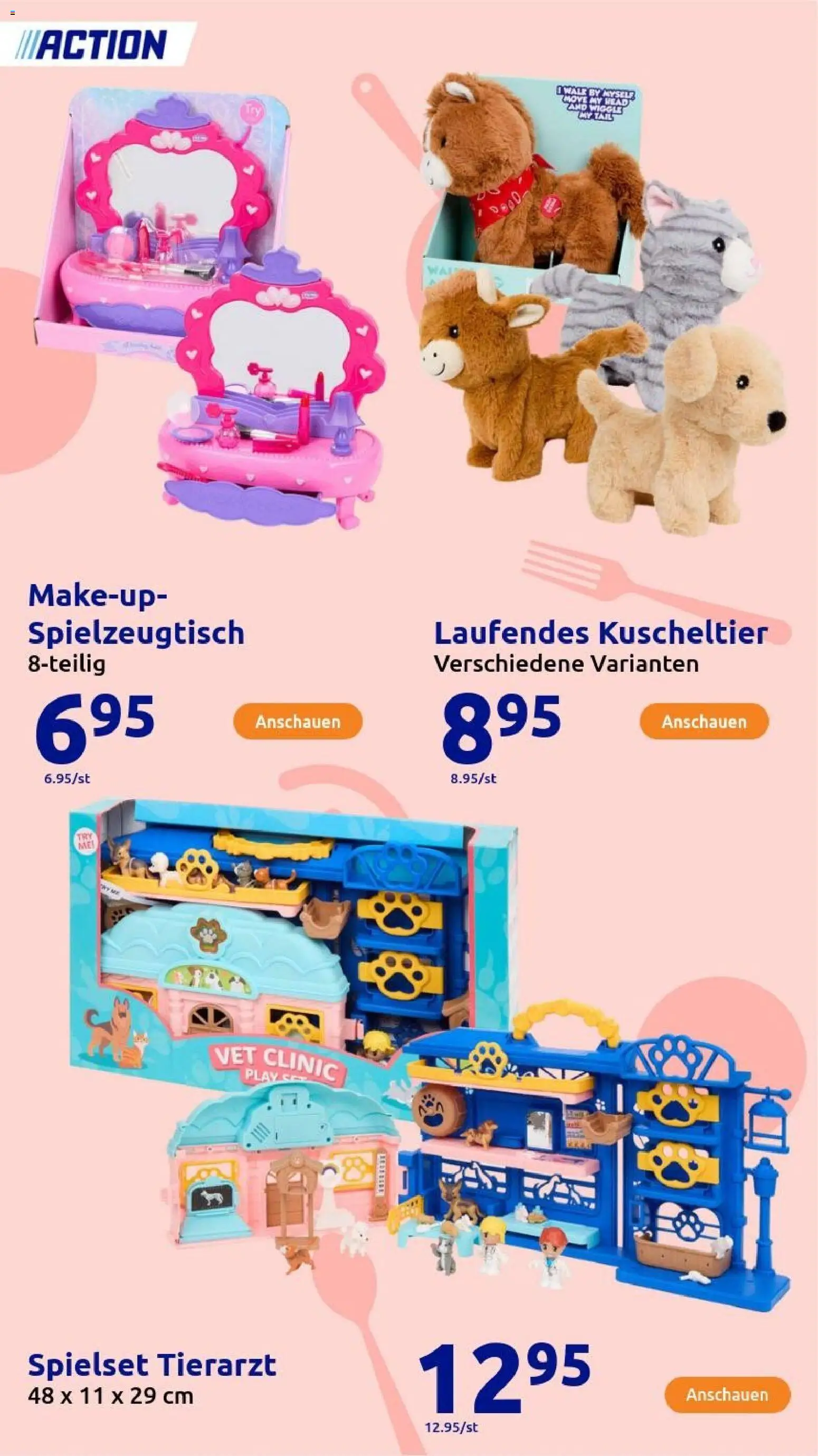 Action Geschenke gültig ab 19.11.2025 | Seite: 97