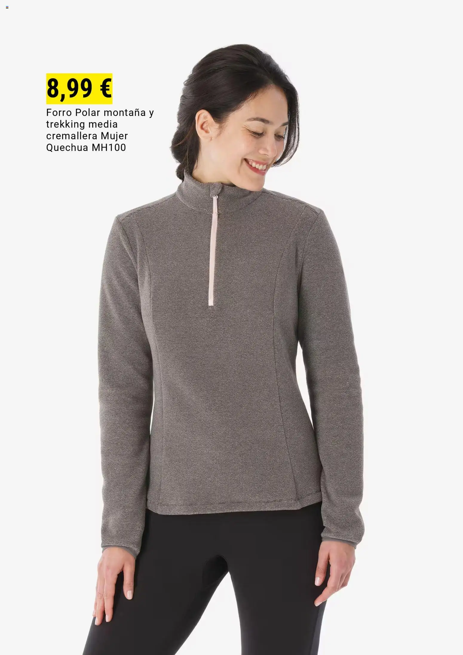 Decathlon oferta estacional │ válido desde el 06.12.2025 | Página: 12