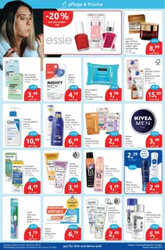 Budni Prospekt ab 09.02.2026 gültig | Seite: 2