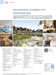 Aida - Urlaub mit eigener Anreise  ab 01.11.2025 gültig | Seite: 110