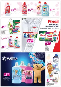 Pogląd oferty "Drogerie Polskie Gazetka" - ważna od 09.01.2026 | Strona: 8