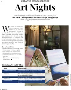 Müller Magazine Lifestyle 5/25 ab 17.09.2025 gültig | Seite: 74