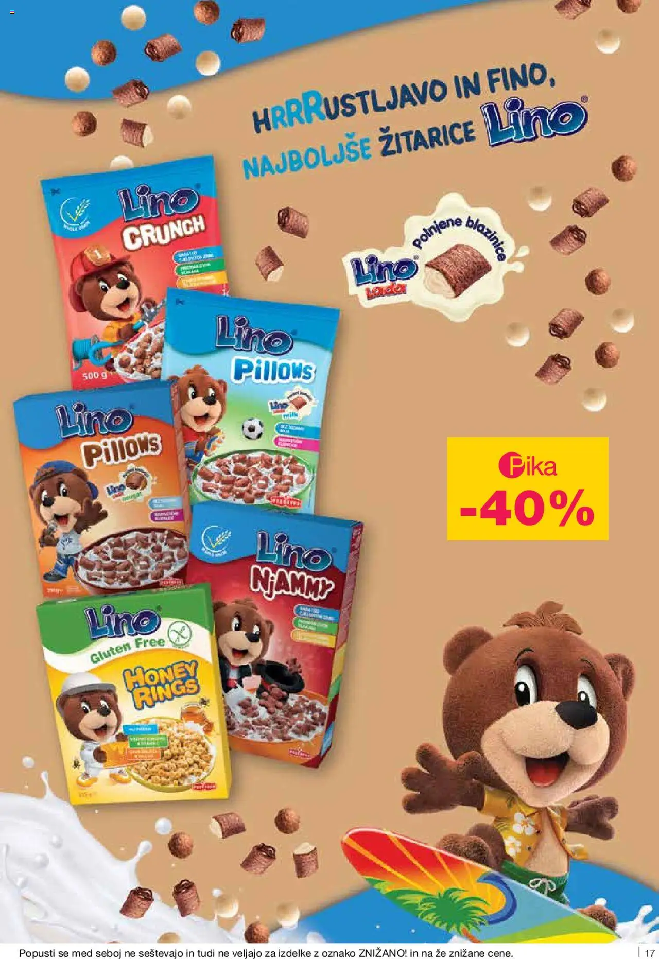 Mercator katalog │ velja od 21.08.2025 | Stran: 17