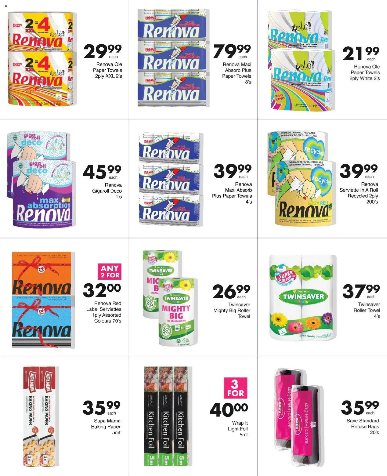 New Save catalogue – valid from 04.12.2025 | Page: 79