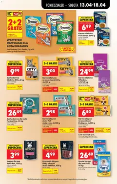 Náhled letáku Biedronka Polsko leták od 13.04.2026 | Strana: 79