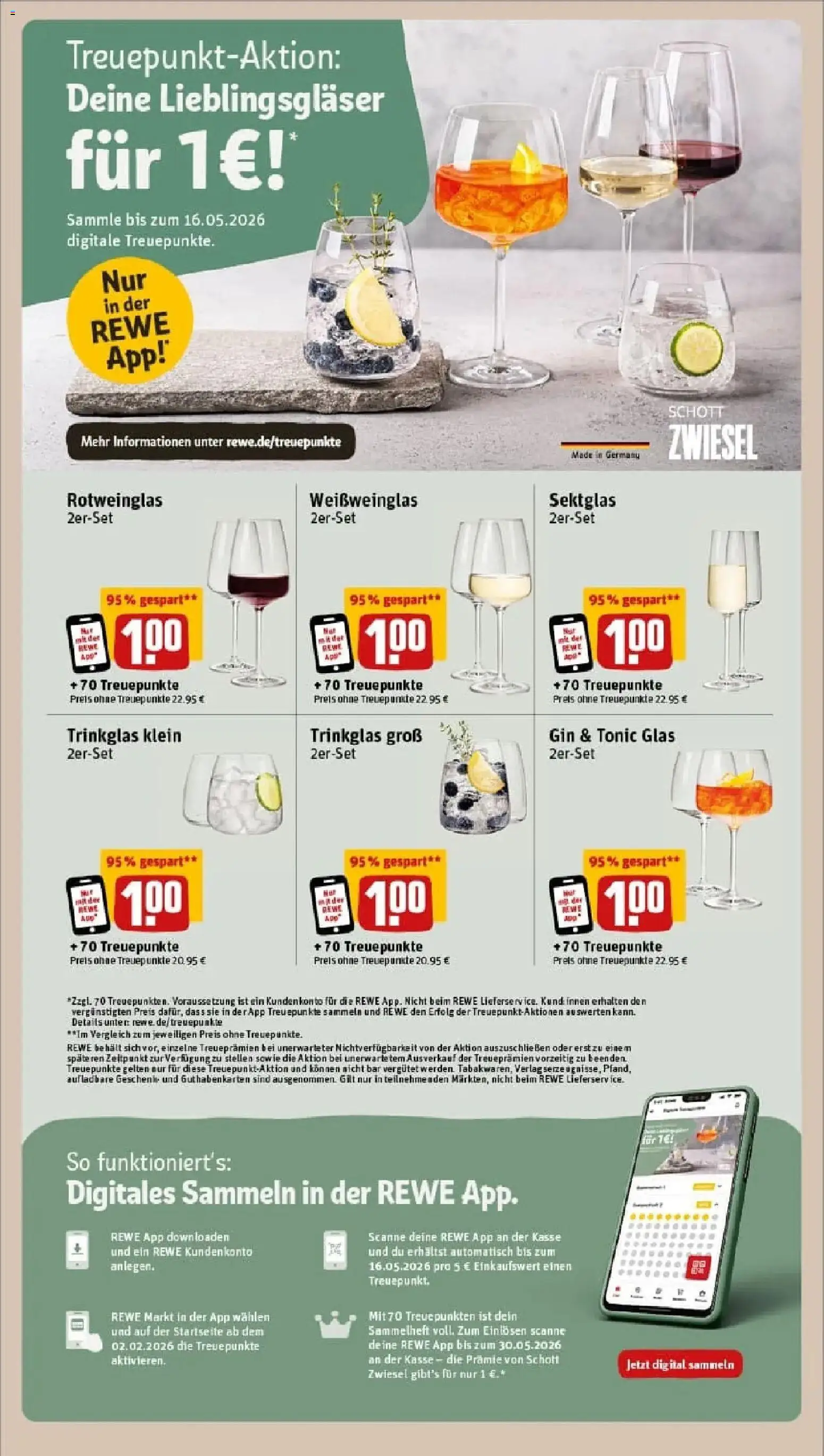 Rewe prospekt Berlin / Prenzlauer Berg	 – gültig ab 02.02.2026 | Seite: 19 | Produkte: Gin