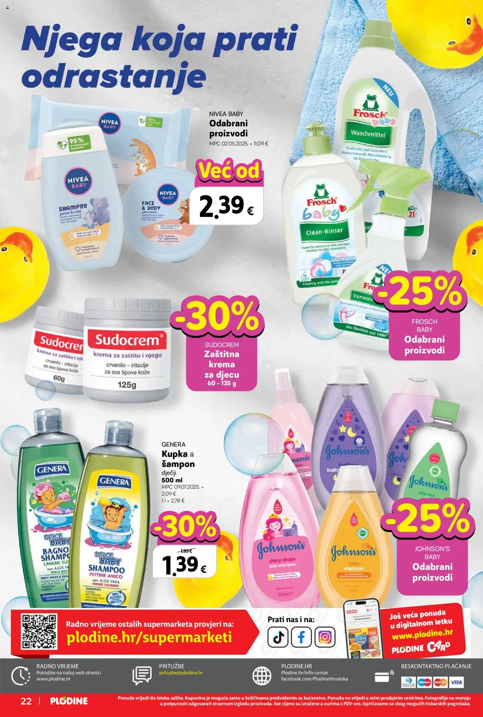 Plodine katalog | vrijedi od 25.02.2026 | Stranica: 22