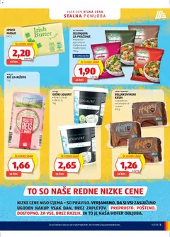 Hofer katalog akcije – veljaven od 11.02.2026 | Stran: 5