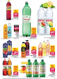 Mercator katalog akcije – veljaven od 16.04.2026 | Stran: 31