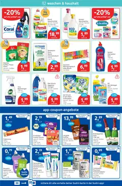 Budni Prospekt 	 ab 15.12.2025 gültig | Seite: 2