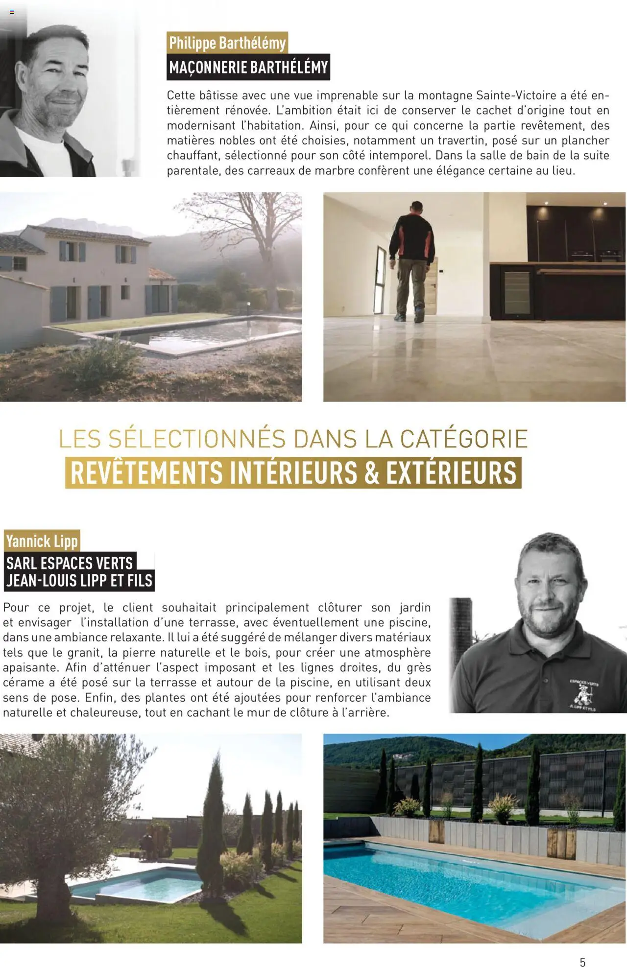  | Page: 5 | Produits: Plantes, Clôture