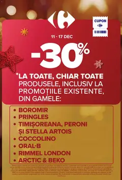 Ofertele Carrefour valabile de la 10.12.2025 | Pagină: 2