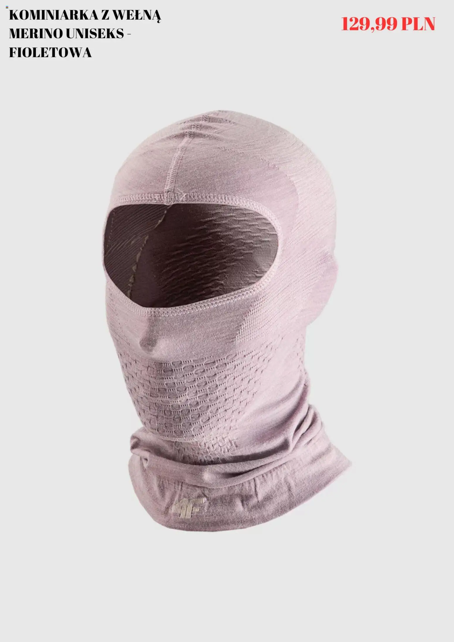 4F promocje od 02.12.2025 | Strona: 8