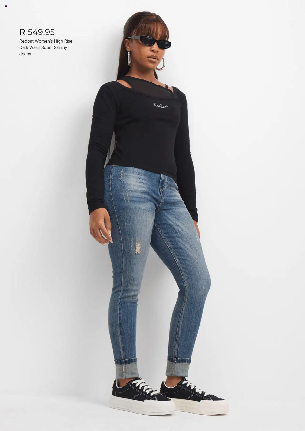 Sportscene Specials │ valid from 01.08.2025 | Page: 15 | Products: Jeans