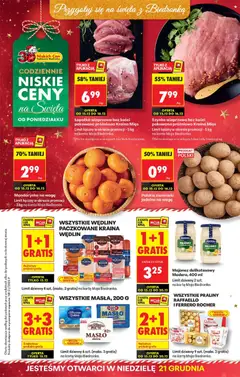 Pogląd oferty "Biedronka gazetka" - ważna od 15.12.2025