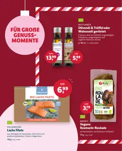 Denns BioMarkt Natürlich Festlich ab 26.11.2025 gültig | Seite: 12
