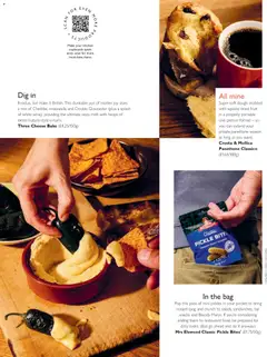 Preview of Waitrose - November 2025 valid from 01.11.2025 | Page: 10